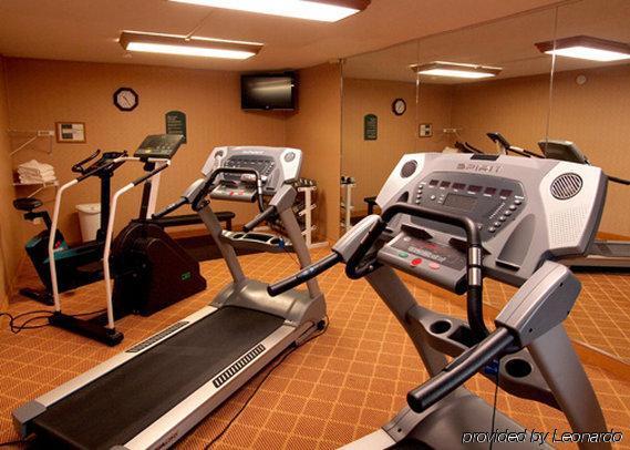 Clarion Inn & Suites Dothan South Facilidades foto